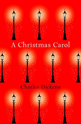 A CHRISTMAS CAROL (Collins Classics) von William Collins