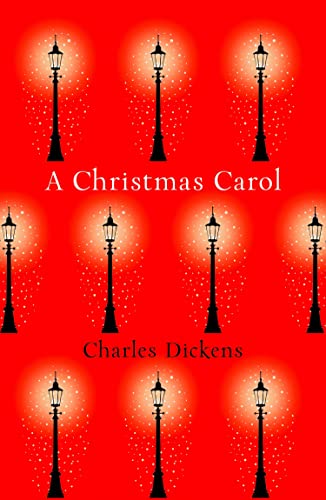 A CHRISTMAS CAROL (Collins Classics)