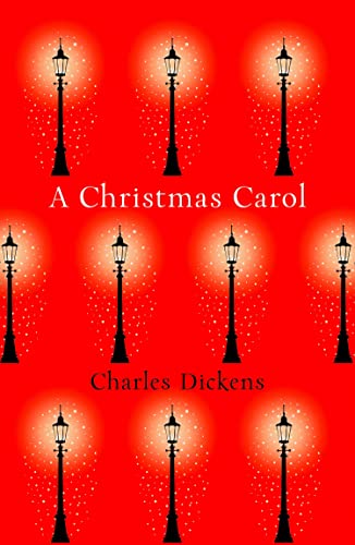 A CHRISTMAS CAROL (Collins Classics)