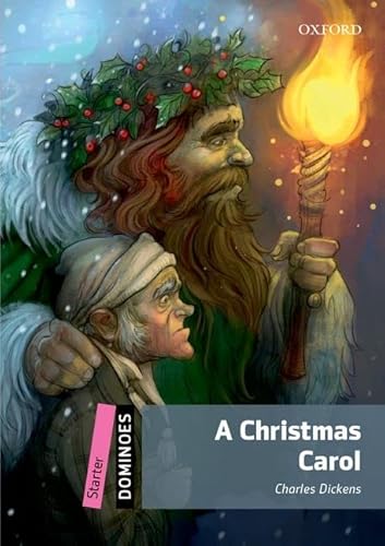 Dominoes 2e Starter a Christmas Carol