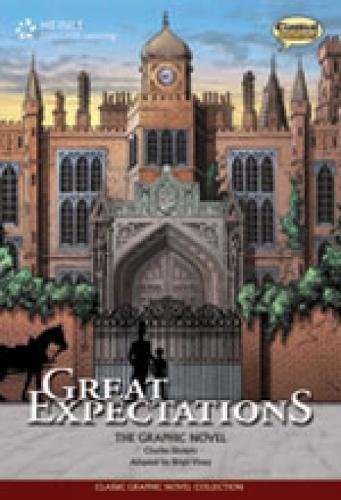 Great Expectations: Classic Graphic Novel Collection Great Expectations: Classic Graphic Novel Collection