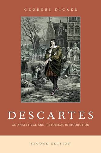 Descartes: An Analytical And Historical Introduction von Oxford University Press, USA
