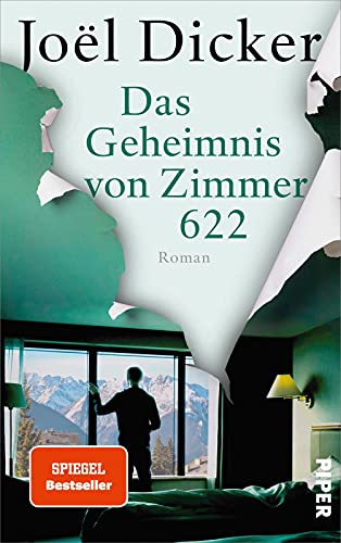 Das Geheimnis von Zimmer 622: Roman | Raffinierter Krimi-Schmöker mit überraschendem Ende