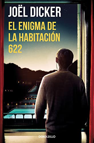 El enigma de la habitación 622 (Best Seller)