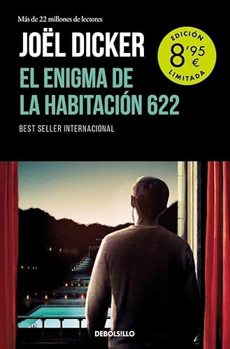 El enigma de la habitación 622 (Campaña de verano edición limitada) (CAMPAÑAS) von DEBOLSILLO