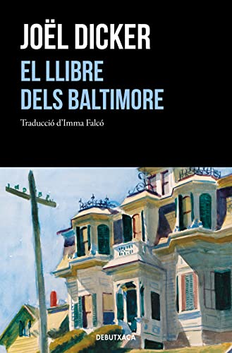 El llibre dels Baltimore (Narrativa)