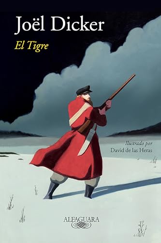 El tigre (Literaturas)