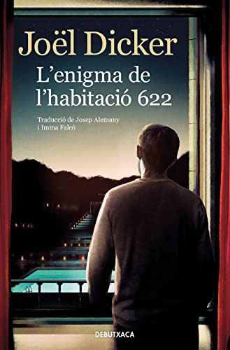 L'enigma de l'habitació 622 (Narrativa)