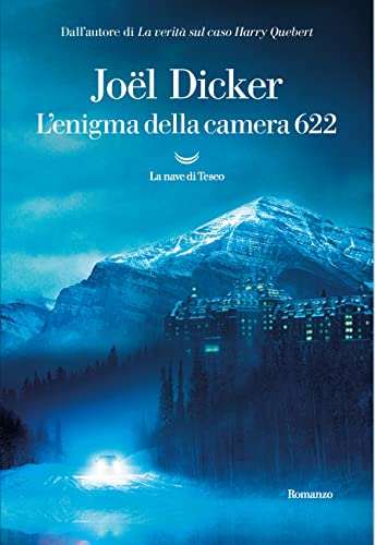 L'enigma della camera 622 (Oceani)