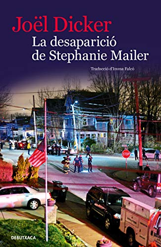 La desaparició de Stephanie Mailer (Narrativa)