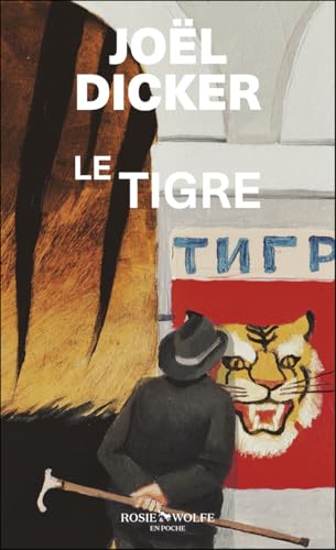 Le tigre: Suivi de La Panthère von interforum editis