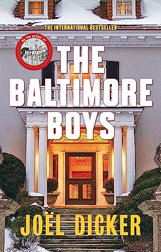 The Baltimore Boys The Baltimore Boys