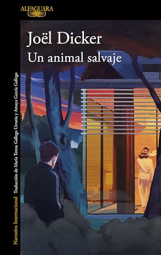 Un animal salvaje/ A Wild Animal