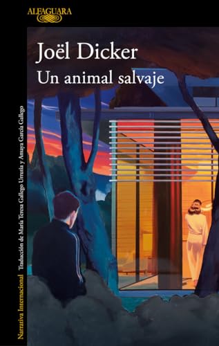 Un animal salvaje (Literaturas) von ALFAGUARA