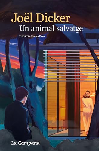Un animal salvatge (Narrativa) von La Campana