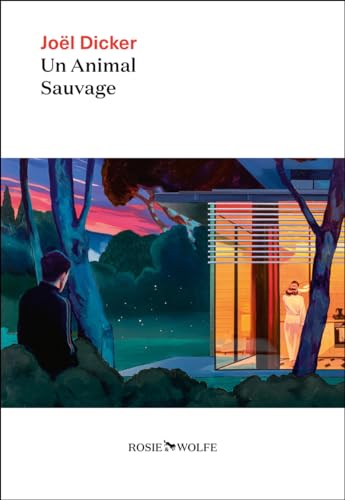 Un animal sauvage von interforum editis