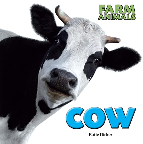 Cow (Farm Animals)