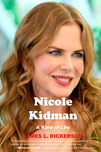 Nicole Kidman: A Kind of Life von Sartoris Literary Group
