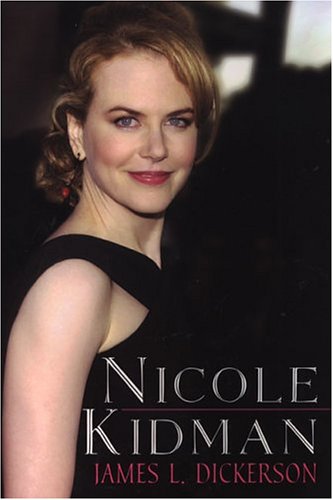 Nicole Kidman