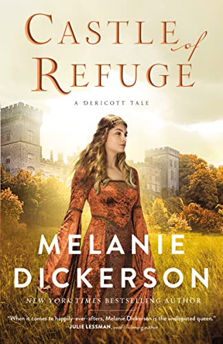 Castle of Refuge (A Dericott Tale, Band 2)