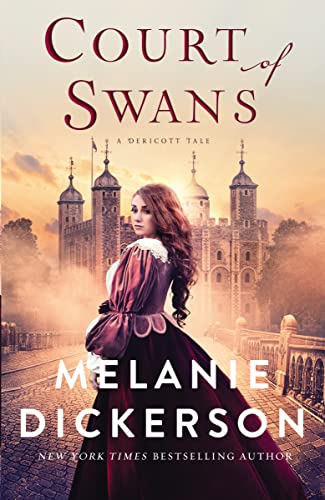 Court of Swans (A Dericott Tale, Band 1) von Thomas Nelson