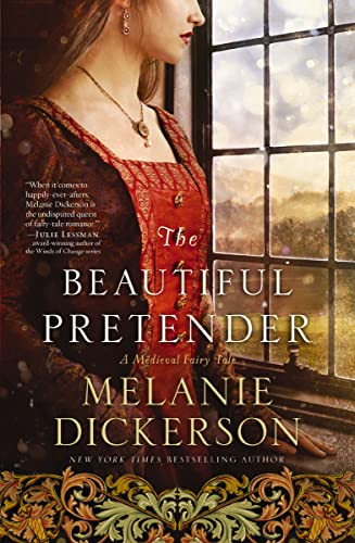 The Beautiful Pretender (A Medieval Fairy Tale, Band 2)