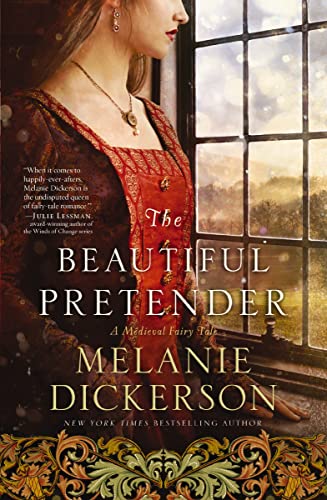 The Beautiful Pretender (A Medieval Fairy Tale, Band 2) von Thomas Nelson