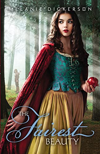 The Fairest Beauty (Fairy Tale Romance Series) von HarperCollins