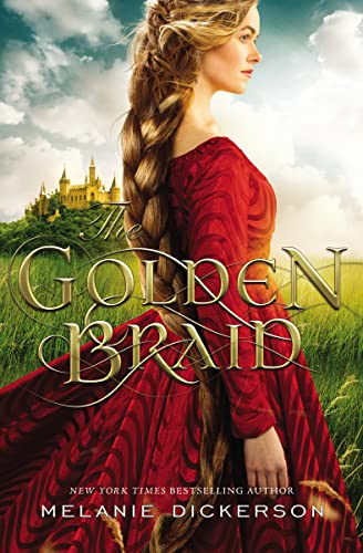 The Golden Braid von Thomas Nelson