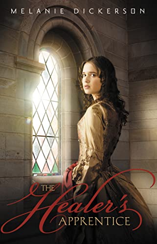 The Healer's Apprentice (Fairy Tale Romance Series)