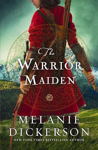 The Warrior Maiden (Fairy Tale Romance) von Thomas Nelson