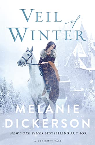 Veil of Winter (A Dericott Tale, Band 3)