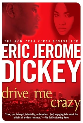 Drive Me Crazy von Dutton