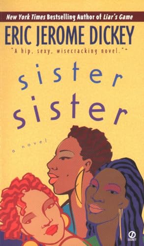 Sister, Sister Sister, Sister