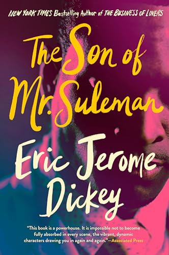 The Son of Mr. Suleman: A Novel