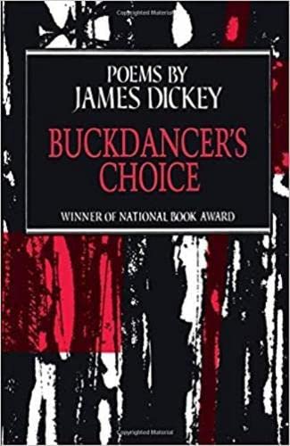 Buckdancer's Choice: Poems (Wesleyan Poetry Program)