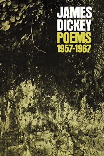 Poems, 1957-1967 Poems, 1957-1967 Poems, 1957-1967 Poems, 1957-1967 Poems, 1957-1967 (Wesleyan Poetry)