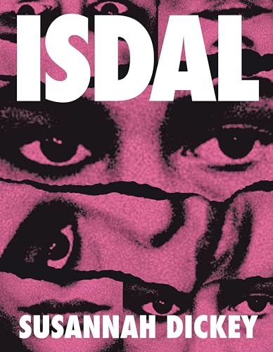 ISDAL: a Guardian and Irish Times Book of the Year 2023 von Picador
