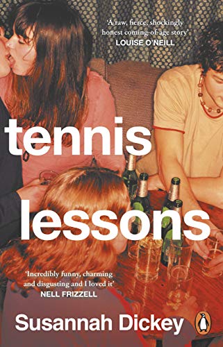 Tennis Lessons von Penguin