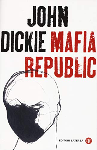 Mafia republic von Laterza