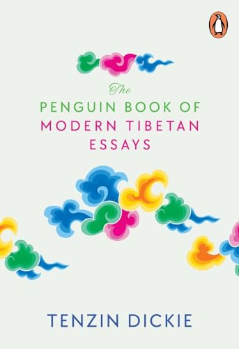 The Penguin Book of Modern Tibetan Essays von Vintage Books