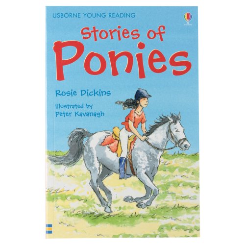 Stories of Ponies (Young Reading Series 1)