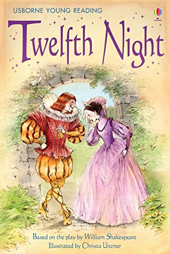 Twelfth Night (Young Reading (Series 2)): 1