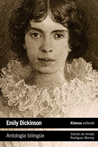 Antología bilingüe (El libro de bolsillo - Literatura)