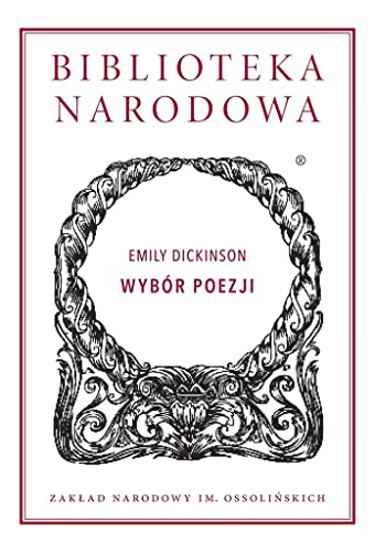 Biblioteka Narodowa (265) (Wybór poezji, Band 265)