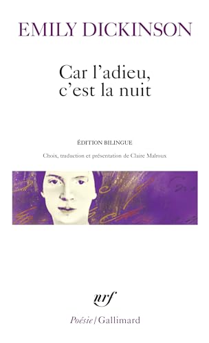 Car L Adieu, C Est La Nuit