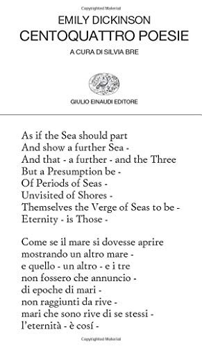 Centoquattro poesie (Collezione di Poesia, Band 397)