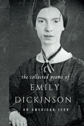 Collected Poems of Emily Dickinson Collected Poems of Emily Dickinson von Independently published