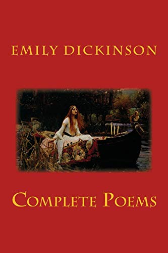 Complete Poems Complete Poems von CREATESPACE