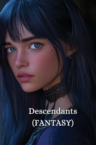 Descendants (FANTASY) von Emily Dickinson